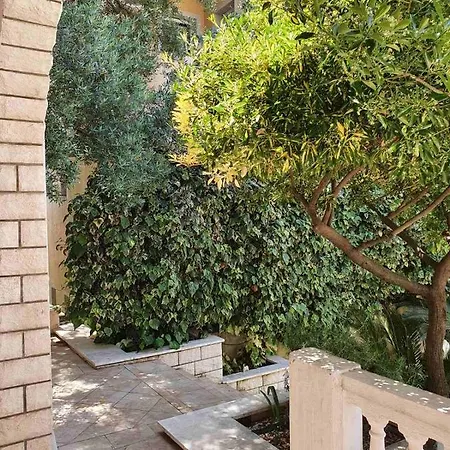 Appartement Boreta Ii Budva