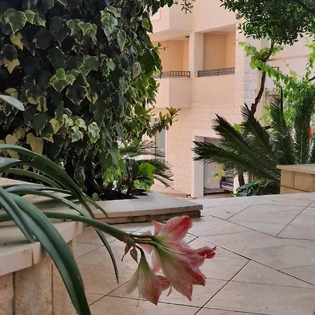 Boreta Ii Appartement *