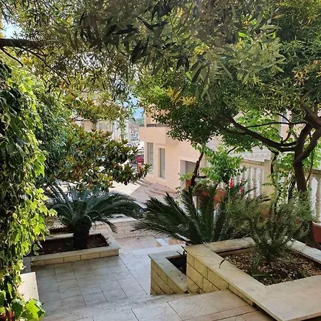 Boreta Ii Appartement