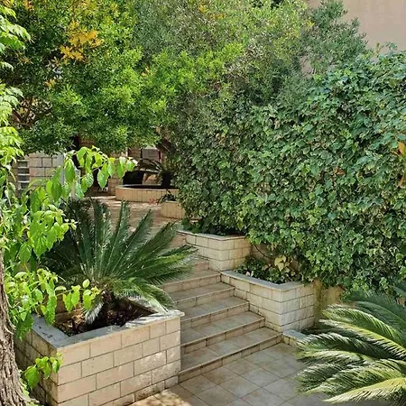 Appartement Boreta Ii Budva