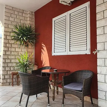 Boreta Ii Appartement