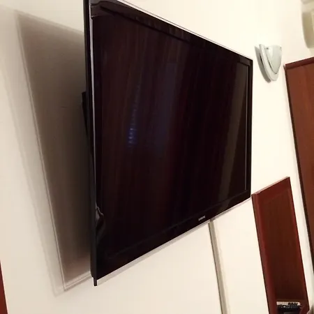 Boreta Ii Appartement Budva