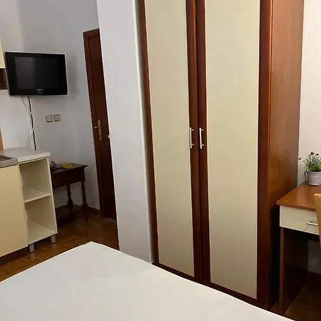 Appartement Boreta Ii Budva