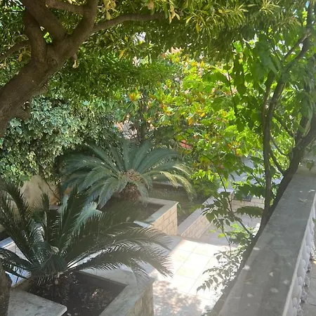 Boreta Ii Appartement *