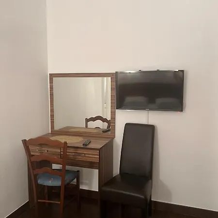 Boreta Ii * Budva