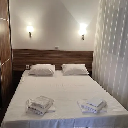 Appartement Boreta Ii *