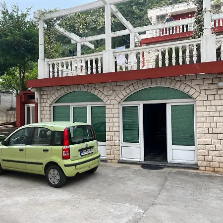 Boreta Ii Budva