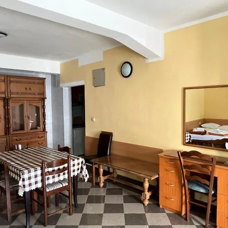 Appartement Boreta Ii