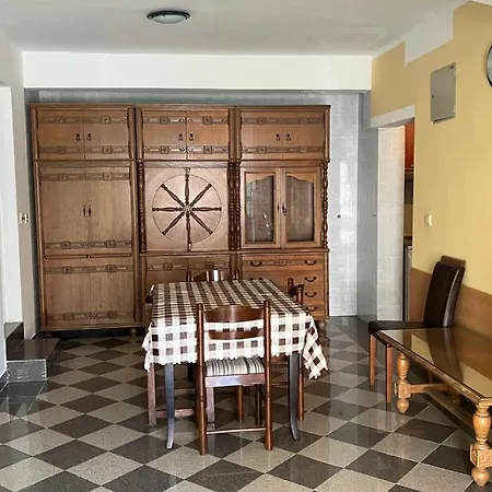 Boreta Ii Appartement *
