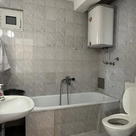 Appartement Boreta Ii