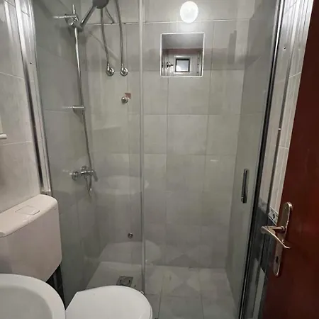 Boreta Ii Appartement Budva