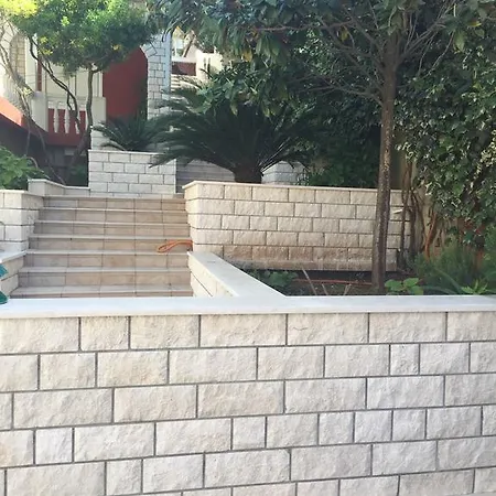 Appartement Boreta Ii Budva