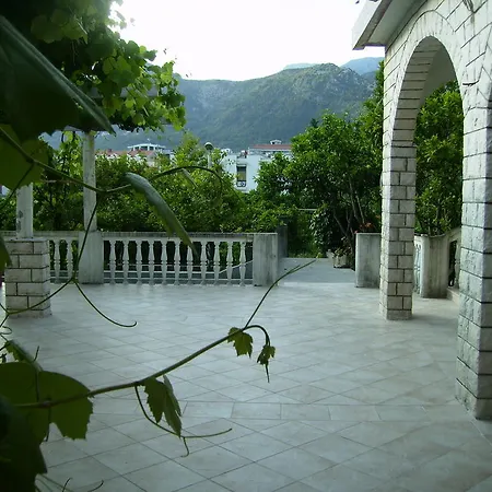 Boreta Ii Budva