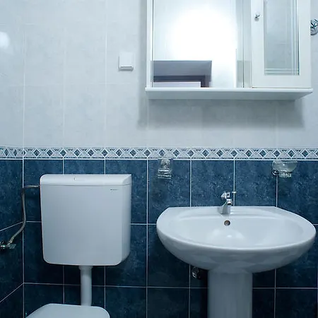 Appartement Boreta Ii