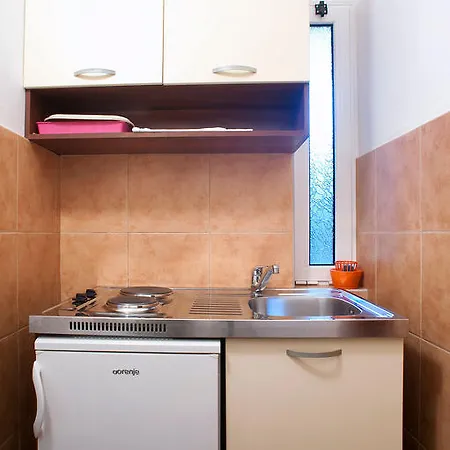Appartement Boreta Ii