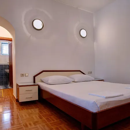 Appartement Boreta Ii
