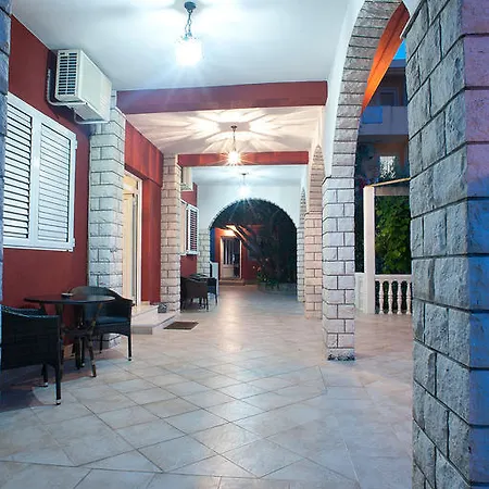 Appartement Boreta Ii *