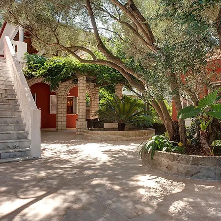 Appartement Boreta Ii Budva