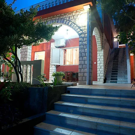 Appartement Boreta Ii