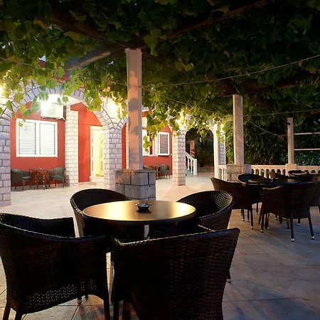 Appartement Boreta Ii Budva