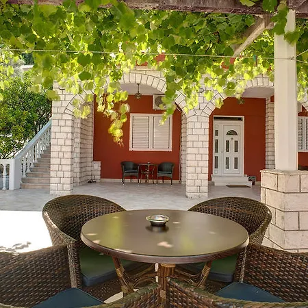 Appartement Boreta Ii Budva