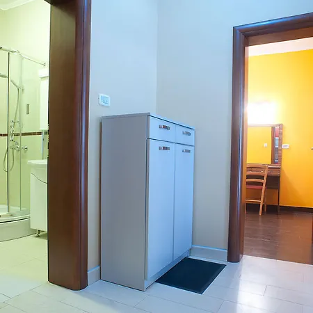 Appartement Boreta Ii *
