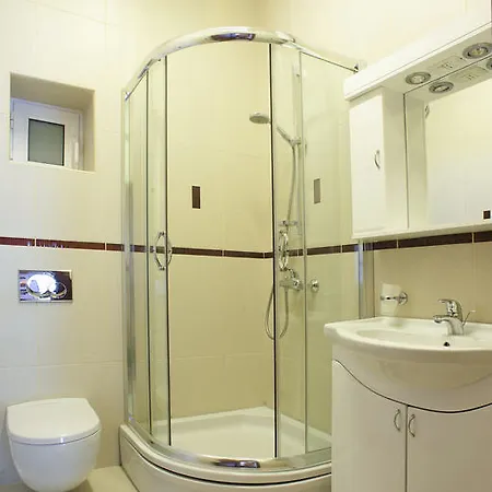 Appartement Boreta Ii